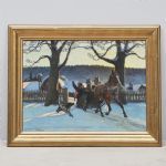 1771&nbsp;1023&nbsp;Oljemålning